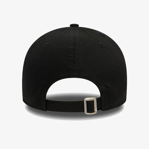 New Era NEW YORK YANKEES BLKBLK 