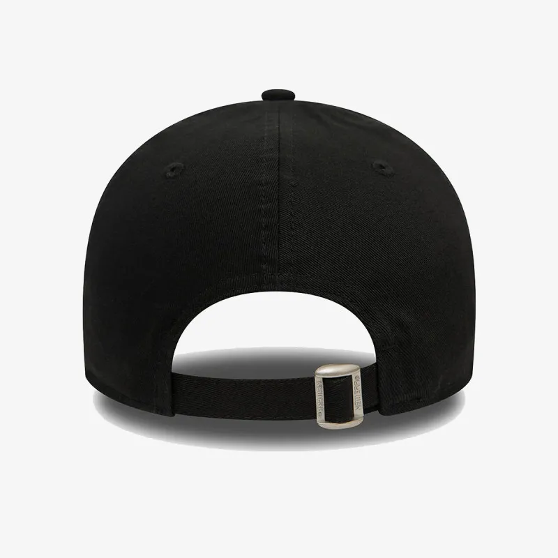 New Era NEW YORK YANKEES BLKBLK 
