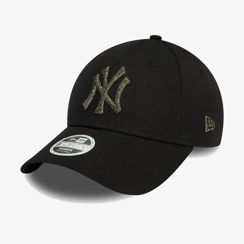 New Era NEW YORK YANKEES BLKBLK 