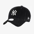 New Era NEW YORK YANKEES BLKIVO 