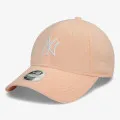New Era NEW YORK YANKEES PNKWHI 