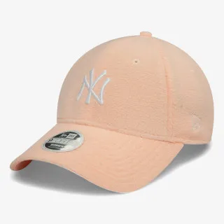 New Era NEW YORK YANKEES PNKWHI 
