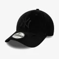 New Era NEW YORK YANKEES BLKBLK 