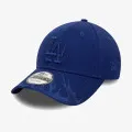 New Era LOS ANGELES DODGERS DRYWHI 