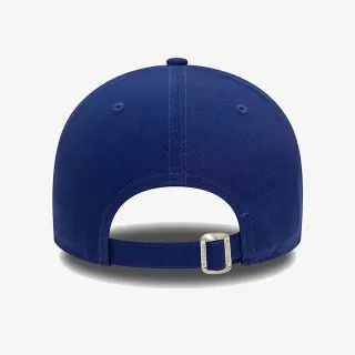 New Era LOS ANGELES DODGERS DRYWHI 