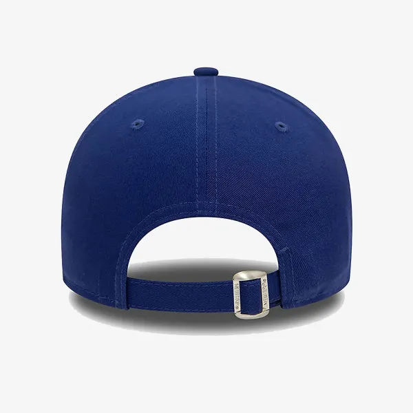 New Era LOS ANGELES DODGERS DRYWHI 