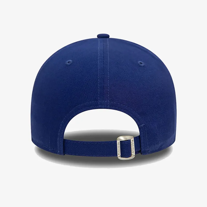 New Era LOS ANGELES DODGERS DRYWHI 