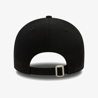 New Era NEW YORK YANKEES BLKGRH 
