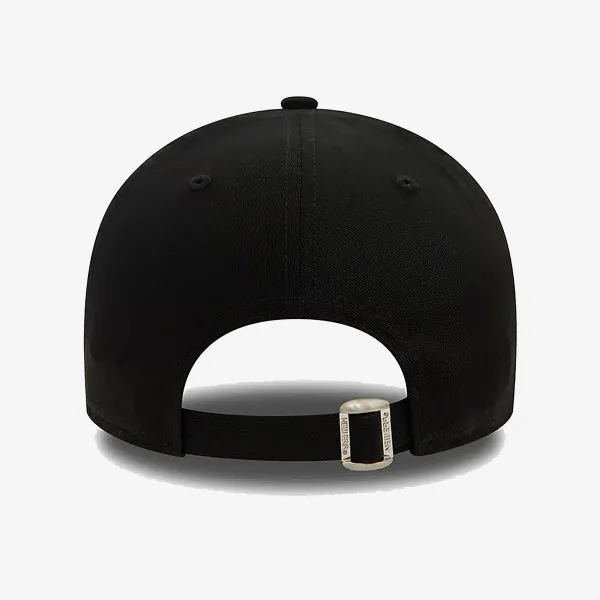 New Era NEW YORK YANKEES BLKGRH 