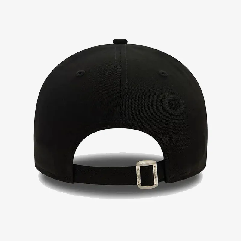 New Era NEW YORK YANKEES BLKGRH 