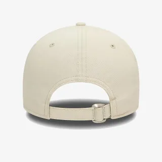 New Era LOS ANGELES DODGERS BLK 