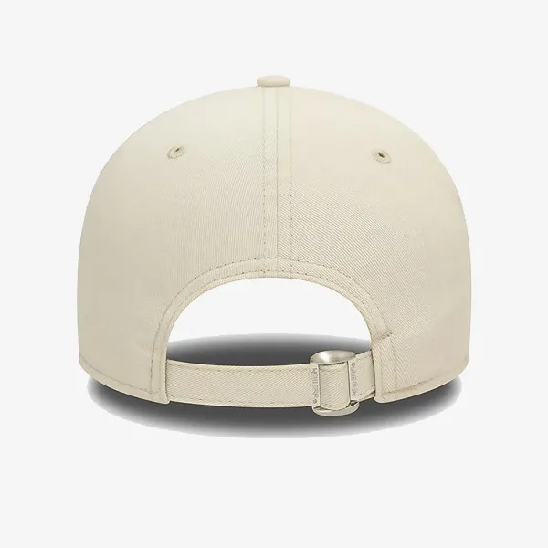 New Era LOS ANGELES DODGERS BLK 