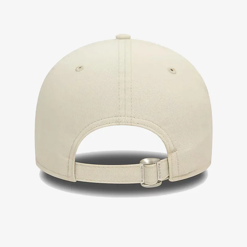 New Era LOS ANGELES DODGERS BLK 