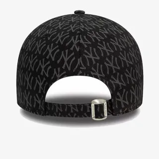 New Era NEW YORK YANKEES BLK 