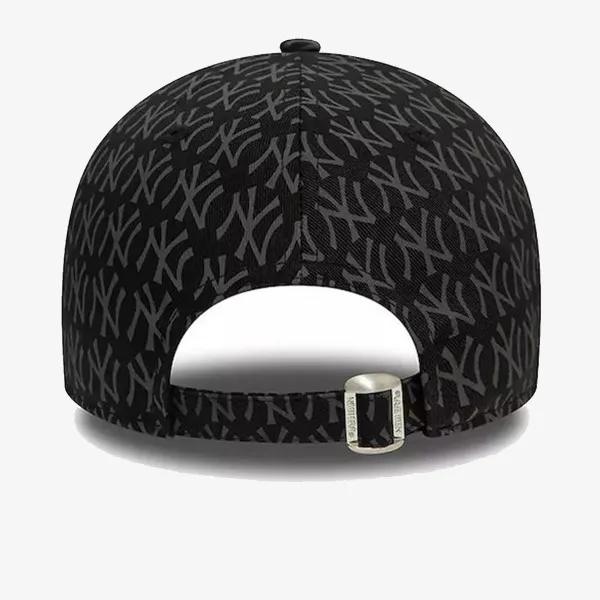 New Era NEW YORK YANKEES BLK 