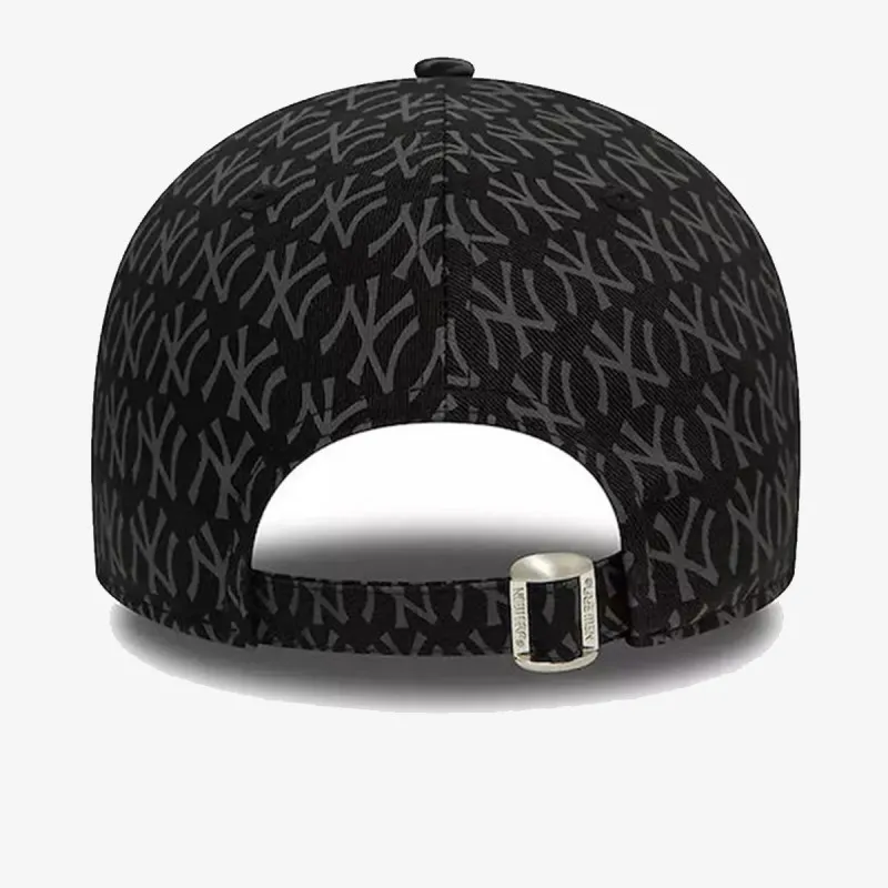 New Era NEW YORK YANKEES BLK 