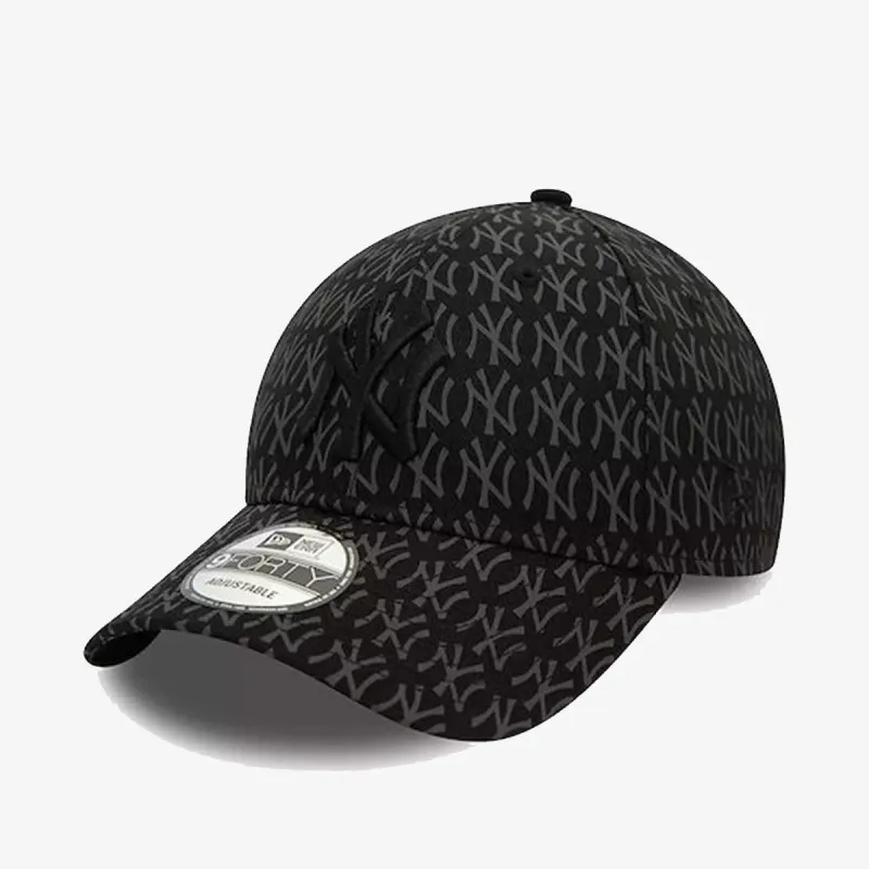 New Era NEW YORK YANKEES BLK 