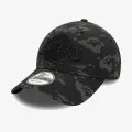 New Era LOS ANGELES LAKERS BLK 