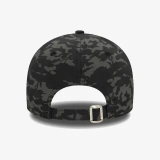 New Era LOS ANGELES LAKERS BLK 