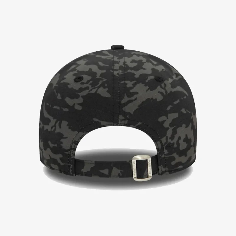 New Era LOS ANGELES LAKERS BLK 