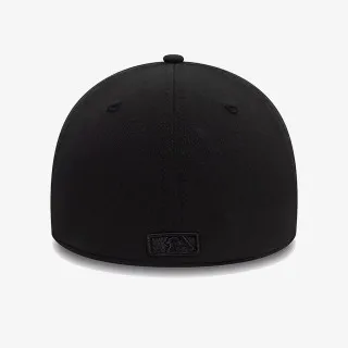 New Era NEW YORK YANKEES BLK 