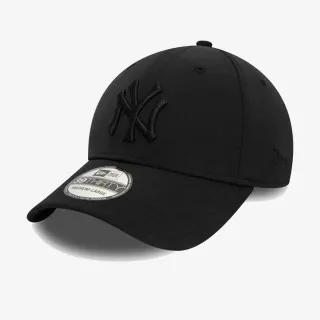 New Era NEW YORK YANKEES BLK 