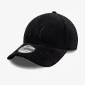 New Era NEW YORK YANKEES BLK 