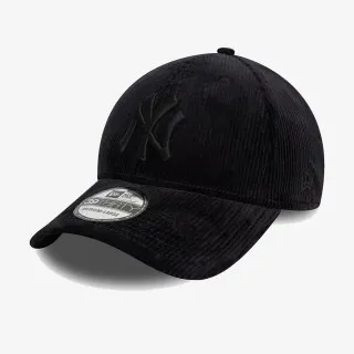 New Era NEW YORK YANKEES BLK 