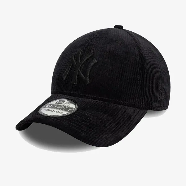 New Era NEW YORK YANKEES BLK 