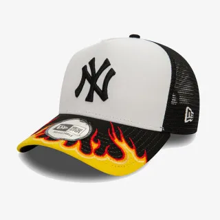 New Era NEW YORK YANKEES BLK 