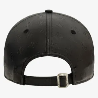 New Era NEW YORK YANKEES BLK 