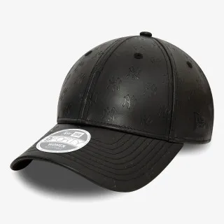 New Era NEW YORK YANKEES BLK 