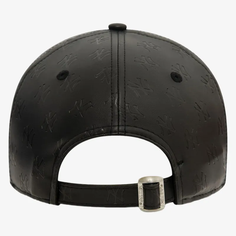 New Era NEW YORK YANKEES BLK 