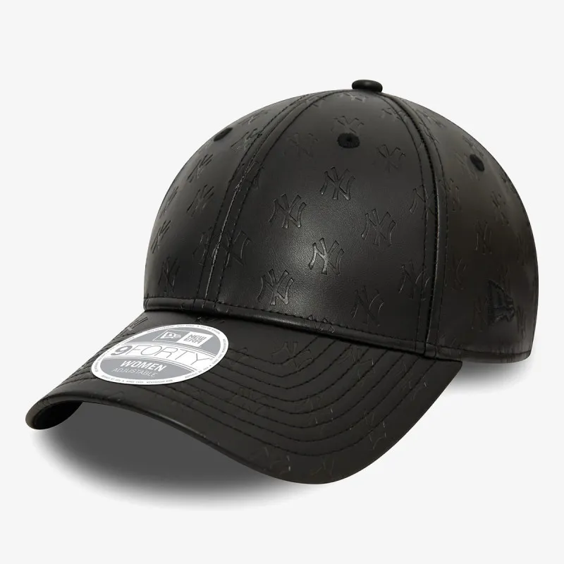 New Era NEW YORK YANKEES BLK 