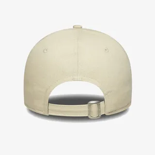 New Era FEMALE METALLIC LOGO 9FORTY® 