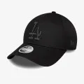 New Era FEMALE METALLIC LOGO 9FORTY® 