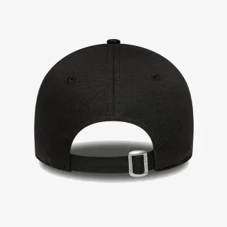 New Era FEMALE METALLIC LOGO 9FORTY® 