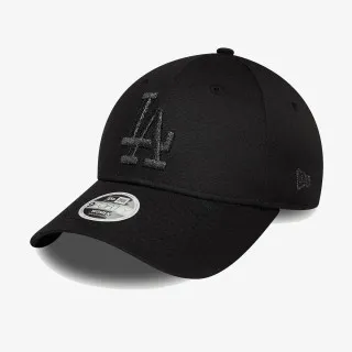 New Era FEMALE METALLIC LOGO 9FORTY® 