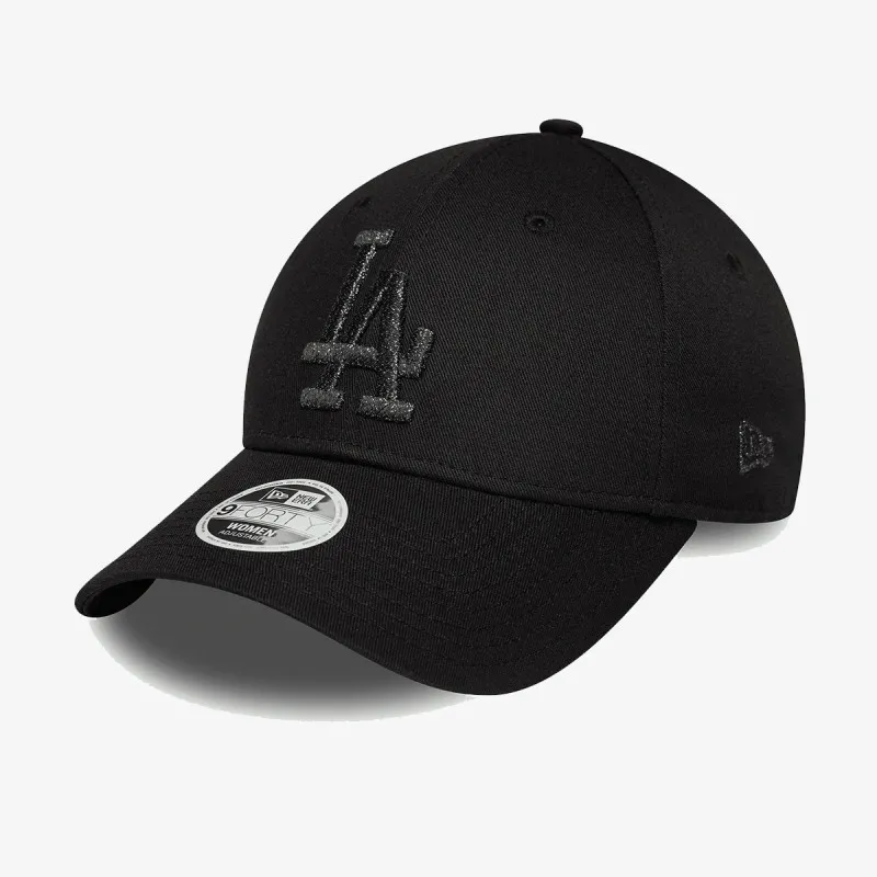 New Era FEMALE METALLIC LOGO 9FORTY® 