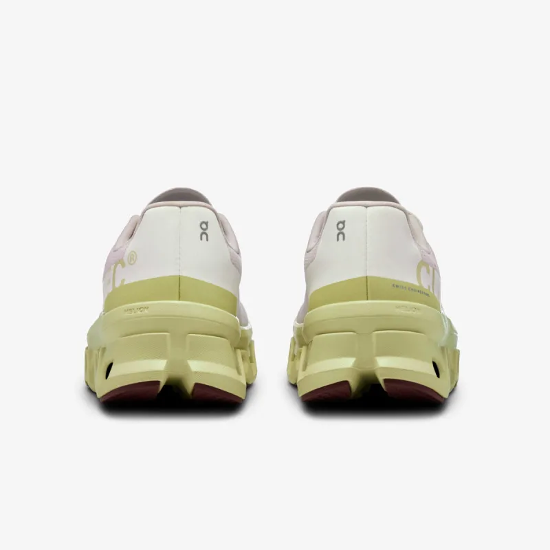 On Cloudmonster Exclusive 