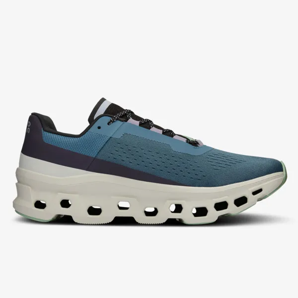 On Cloudmonster Exclusive 