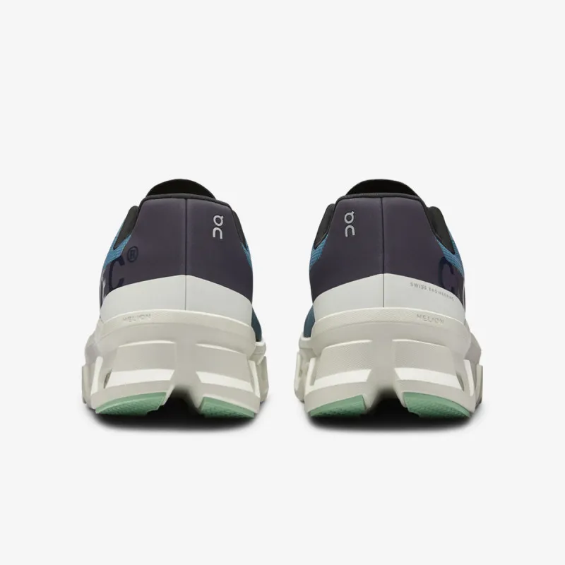 On Cloudmonster Exclusive 