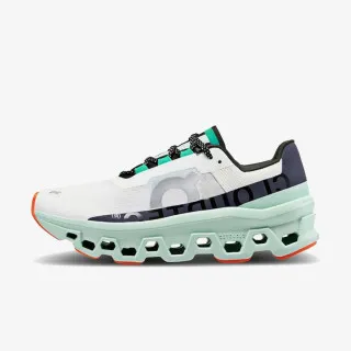 On Cloudmonster 