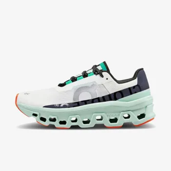 On TENISICE Cloudmonster 