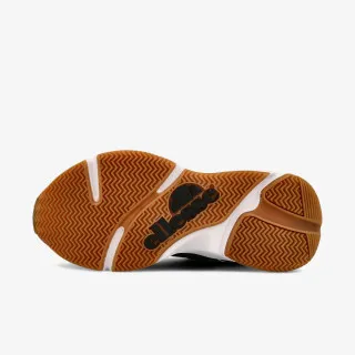 Ellesse ASPIO SUED AF BLACK 