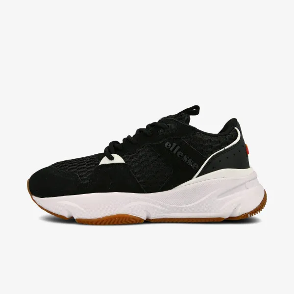 Ellesse Tenisice ASPIO SUED AF BLACK 