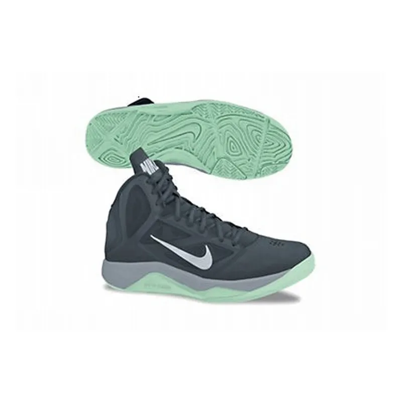 Nike DUAL FUSION BB II 
