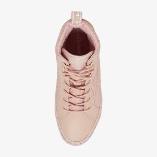 Ellesse ALTZANO TEXT AF DK PNK 