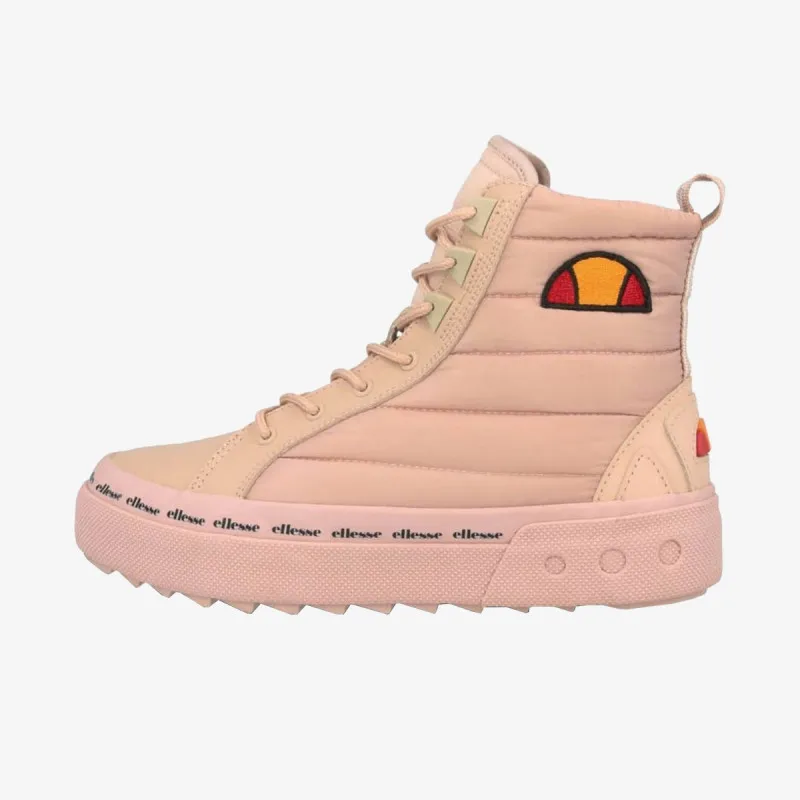 Ellesse ALTZANO TEXT AF DK PNK 