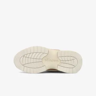 Ellesse SPARTA SUED AF NAT/OFF WHT/OFF WHT 